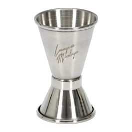 Cook Concept Medidor Doble Cocktail Lounge 15-30 Ml Acero Inoxidable Lounge et Mixologie Precio: 2.50000036. SKU: B1GSTGQEM3