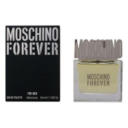 Perfume Hombre Moschino Forever Moschino EDT Precio: 48.8477. SKU: B1KDL8669Z
