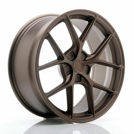 Japan Racing Llanta SL01 19''X8,5 Et Blank Blank Cb 72,6 Bronze SL011985F15X2072MBZ Precio: 310.4999997. SKU: B12GCXJX9S