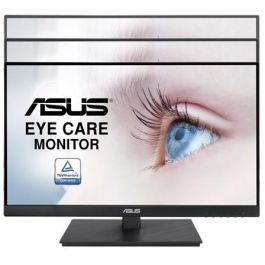 Asus Monitor VA229QSB 21.5" Full HD 75Hz IPS con Soporte Ergonómico y Tecnología Eye Care