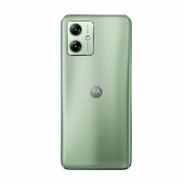 Smartphone Motorola 6,5" 256 GB Verde Smartphone Motorola 6,5" 256 GB Verde