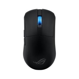 ASUS ROG Harpe Ace Mini Ratón Gaming Ambidextro RF Wireless + Bluetooth + USB Type-C Óptico 42000 DPI Negro 90MP03Z0-BMUA00 Precio: 143.49999961. SKU: B15PATDHRN