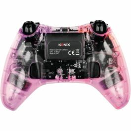 Mando Gaming KONIX Crystal