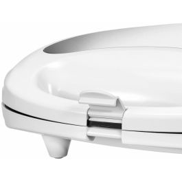 Unold 48480 Sandwich Toaster Quadro