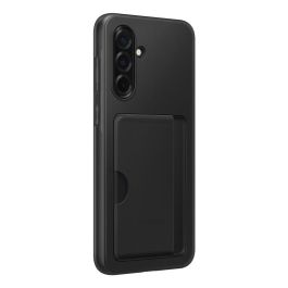 Funda para Móvil Samsung EF-OA366TBEGWW Negro Funda para Móvil Samsung EF-OA366TBEGWW Negro