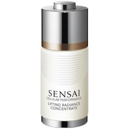 Sensai CELLULAR PERFORMANCE LIFTING RADIANCE concentrate 40 ml Sérum Reafirmante Facial Precio: 167.88999986. SKU: SLC-61187
