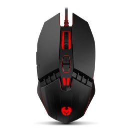 Ratón Gaming Krom Kalax/ Hasta 3200 DPI Ratón Gaming Krom Kalax/ Hasta 3200 DPI Precio: 13.50000025. SKU: B16QAHB54D