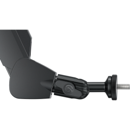 Micrófono Elgato Wave Mic Arm Negro