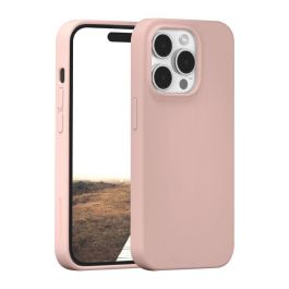 dbramante1928 Monaco MagSafe iPhone 15 Pro Pink Sand dbramante1928 Monaco MagSafe iPhone 15 Pro Pink Sand