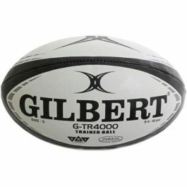 Balón de Rugby G-TR4000 Gilbert 42097705 Multicolor 5 Negro Precio: 45.98999944. SKU: B14HSWE2CA