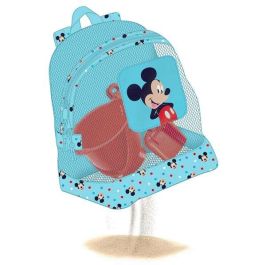 Mochila Safta Anti-Arena Mickey & Minnie Mouse 240x305x180 mm Mochila Safta Anti-Arena Mickey & Minnie Mouse 240x305x180 mm