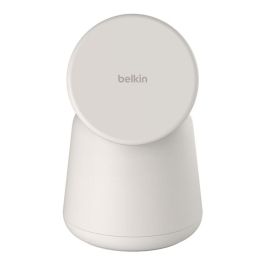 Belkin Base de Carga Powerhouse WIZ020vfH37 Doble iPhone, iWatch y AirPods, Carga MagSafe, Color Arena Precio: 138.89000004. SKU: B172576K4N