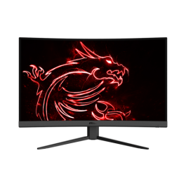 MSI Optix G32CQ4 E2 Pantalla Curva 31,5" VA FHD 1 ms 170 Hz
