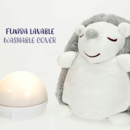 Peluche Musical Colorbaby Plástico 16 x 14 x 14 cm (6 Unidades) Peluche Musical Colorbaby Plástico 16 x 14 x 14 cm (6 Unidades)