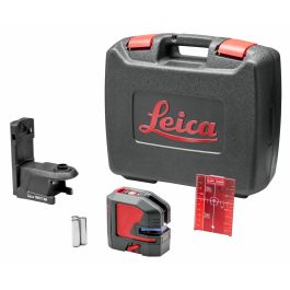 Nivel láser de puntos Leica Geosystems P5