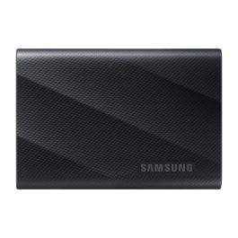 Disco Externo SSD Samsung Portable T9 2TB/ USB 3.2/ Negro Precio: 246.49999968. SKU: B17QD5SFYS