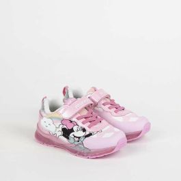 Cerdá Deportiva Suela TPR con Luces Minnie T024 Talla 24 Niña