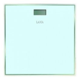 Báscula Digital de Baño LAICA PS1068W LCD Blanco Báscula Digital de Baño LAICA PS1068W LCD Blanco Precio: 17.78999959. SKU: S7904250