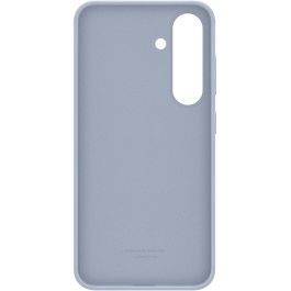 Samsung EF-VS931 Funda Kindsuit para Galaxy S25, 6.2" Protección contra caídas y rayones, Fácil aplicación, Azul claro