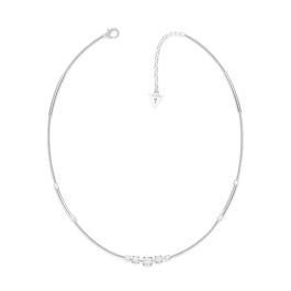 Collar Mujer Guess JUBN01399JWRHT-U 43 cm Collar Mujer Guess JUBN01399JWRHT-U 43 cm
