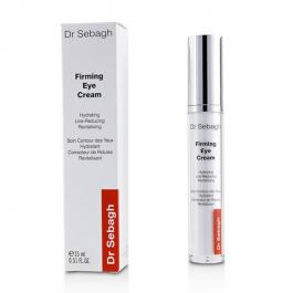 Dr. Sebagh Contorno de Ojos Firmeza 15 mL Precio: 38.50000022. SKU: B1K9YVH62L