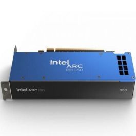 Intel Arc Pro B50 Tarjeta Gráfica 16GB GDDR6 profesional para IA y Ray Tracing - 33P6PEB0BB