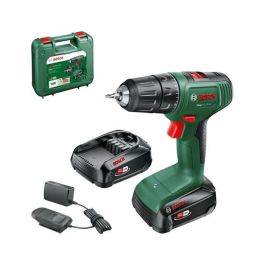 Bosch BOS4053423230642 Taladro Atornillador EasyDrill 18V-40, 2 Baterías 1.5 Ah, Cargador AL18V-20 y Estuche Precio: 110.69000019. SKU: B1CNWNRWP9