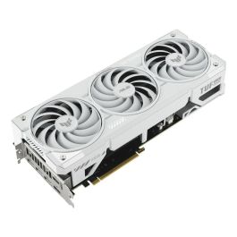 ASUS TUF Gaming RTX 5070 Ti TUF-RTX5070TI-O16G-WHITE-GAMING Tarjeta Gráfica 16 GB GDDR7 Blanca