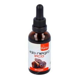 Plantis Ajo Negro Eco 50Ml Concentrado Aromático Glicerinado Control Cardiovascular Inmunológico Metabólico Precio: 15.9900004. SKU: B19DTEQE2Y