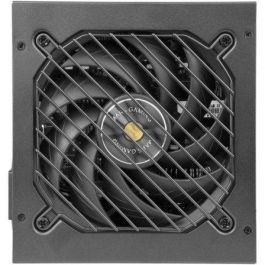 Mars Gaming MPB1000SIM Fuente Alimentación Modular 1000W 80 Plus Gold, Ventilador 140mm, ATX 3.1, PCIe 5.1 Silenciosa