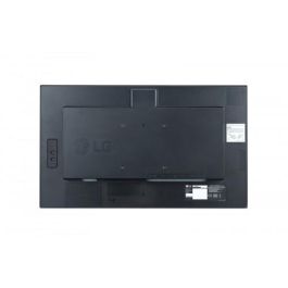 LG 22SM3G-B Pantalla de señalización digital 21.5" IPS Full HD, Procesador incorporado, Negro