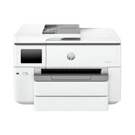 HP 9730e OfficeJet Pro Impresora Multifunción A3 Gran Formato Color Inkjet Profesional + Instant Ink + HP+