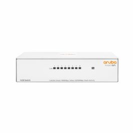 Switch HPE Aruba Instant On 1430 8G Precio: 77.50000027. SKU: B1G8D6N2GQ