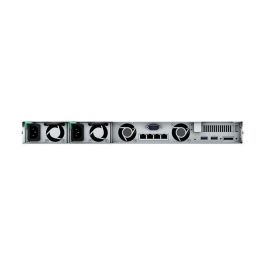 NAS Synology RackStation RS822RP+/ 4 Bahía 3.5"- 2.5"/ 2GB DDR4/ Formato Rack NAS Synology RackStation RS822RP+/ 4 Bahía 3.5"- 2.5"/ 2GB DDR4/ Formato Rack