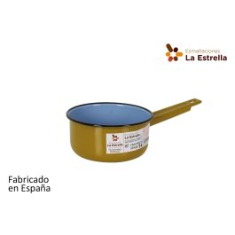 Cazo Recto 14 cm Verde - La Estrella (6 Unidades) Precio: 42.50000007. SKU: B1HXKGTCBZ