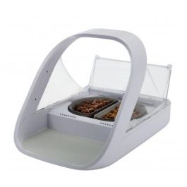Connect Feeder - Blanco - Para gatos Connect Feeder - Blanco - Para gatos