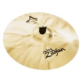 Zildjian Crash 18" A Custom Platillo Precio: 348.78999958. SKU: B1DA92NBSS