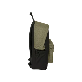 Safta Mochila para Portátil 14.1" Munich West 430x310x130 mm