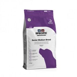 Dechra Specific Senior Medium Breed Alimento para Perros Mayores de Razas Medianas 12 kg Precio: 59.5899997. SKU: B1HM8A859E