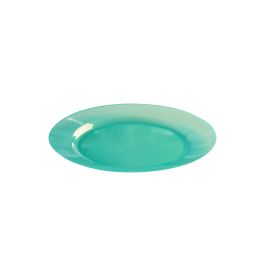 Set de 4 Platos PP de Colores 19 cm Algon (24 Unidades) Set de 4 Platos PP de Colores 19 cm Algon (24 Unidades)