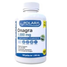 Onagra 1000Mg. 100Perlas Precio: 23.4999996. SKU: B17HXD57PB