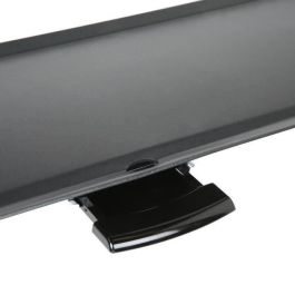 Plancha XXL CONTINENTAL EDISON CEGPL872B 89 cm Plancha XXL CONTINENTAL EDISON CEGPL872B 89 cm
