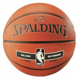 Balón de Baloncesto Spalding Precio: 22.94999982. SKU: B1AXFDSZSV