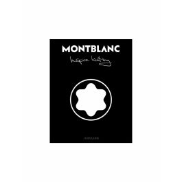 Cuaderno de Notas Montblanc Legend Precio: 113.59. SKU: B1EMAWTSK8