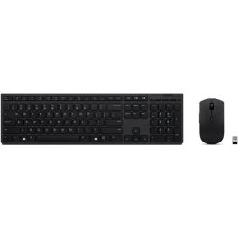 Lenovo +Maus wireless - Professional Rechargeable Combo Precio: 118.58999944. SKU: B12SX4L9Z6