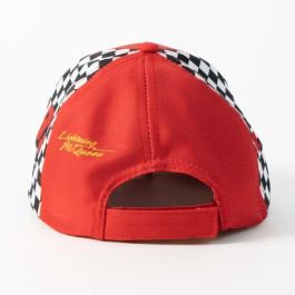 Cerdá Gorra Visera Curva Cars 53 cm