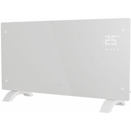 Hombli Calentador de Convección de Cristal 2000W Blanco Precio: 164.68999998. SKU: B1GJWCPGQL
