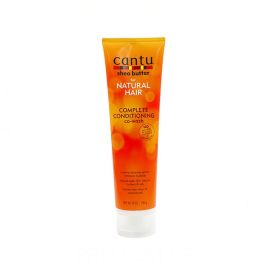 Cantu Acondicionador Co Wash con Manteca de Karité 283g - Hidratación Profunda para Rizos Precio: 7.88999981. SKU: S4245294