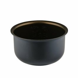 Cuckoo CR-0351F Arrocera 0.54L con Sistema Calentamiento 3D y Función Mantener Caliente