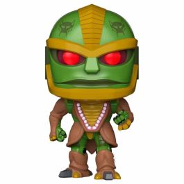 Funko POP! Transformers Beast Wars Rhinox Figura de Vinilo de 9cm